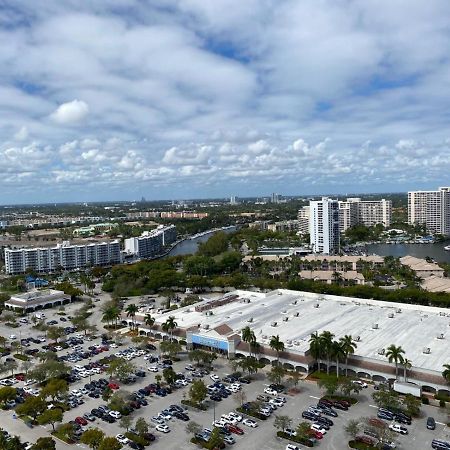 Studio 2Bed Beach Apmt With Amazing Views 30B Hallandale Beach Eksteriør billede