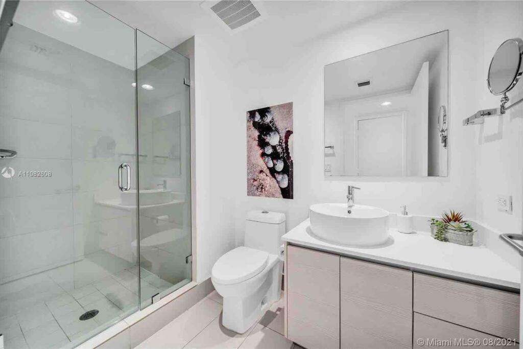 Studio 2Bed Beach Apmt With Amazing Views 30B Hallandale Beach Eksteriør billede