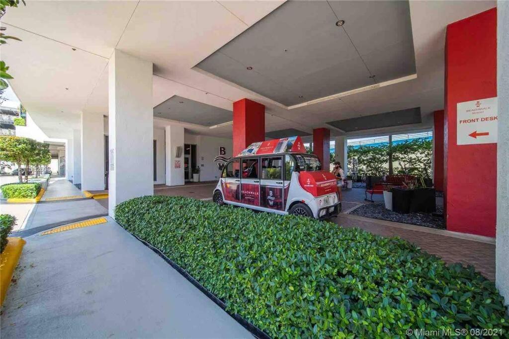 Studio 2Bed Beach Apmt With Amazing Views 30B Hallandale Beach Eksteriør billede