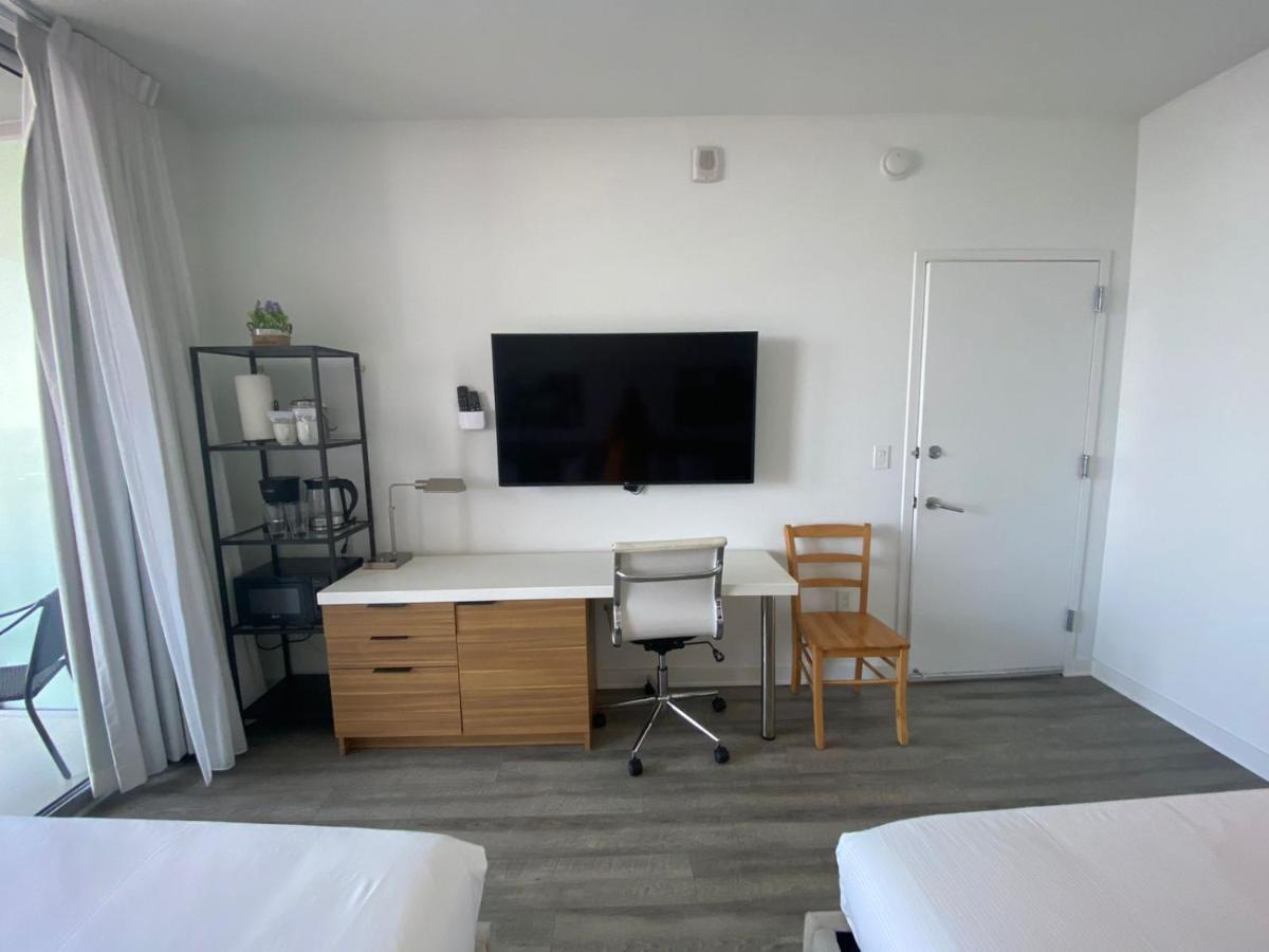 Studio 2Bed Beach Apmt With Amazing Views 30B Hallandale Beach Eksteriør billede