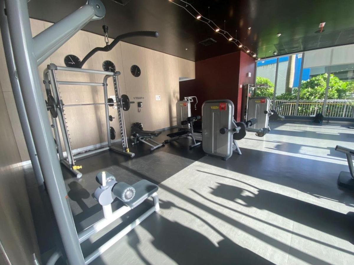 Studio 2Bed Beach Apmt With Amazing Views 30B Hallandale Beach Eksteriør billede