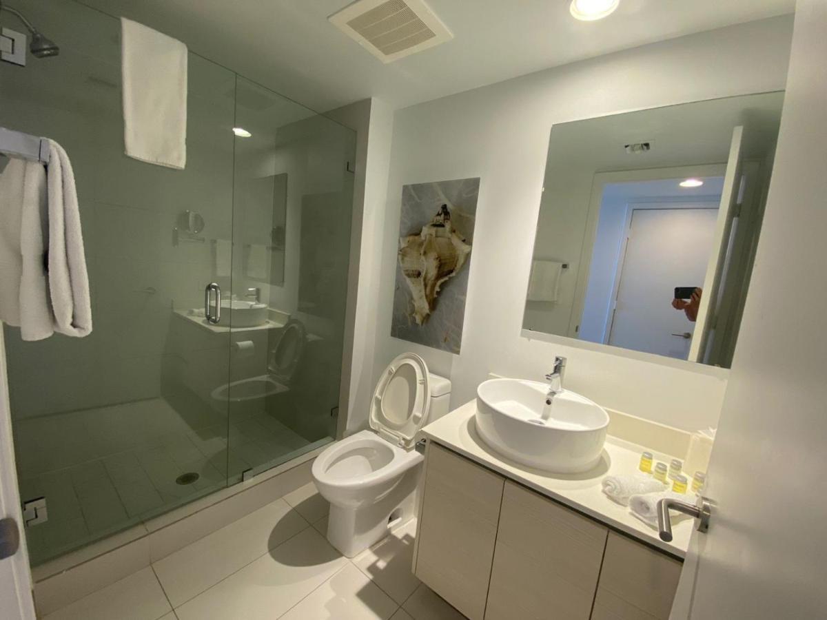 Studio 2Bed Beach Apmt With Amazing Views 30B Hallandale Beach Eksteriør billede