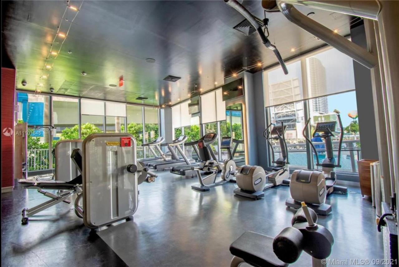 Studio 2Bed Beach Apmt With Amazing Views 30B Hallandale Beach Eksteriør billede