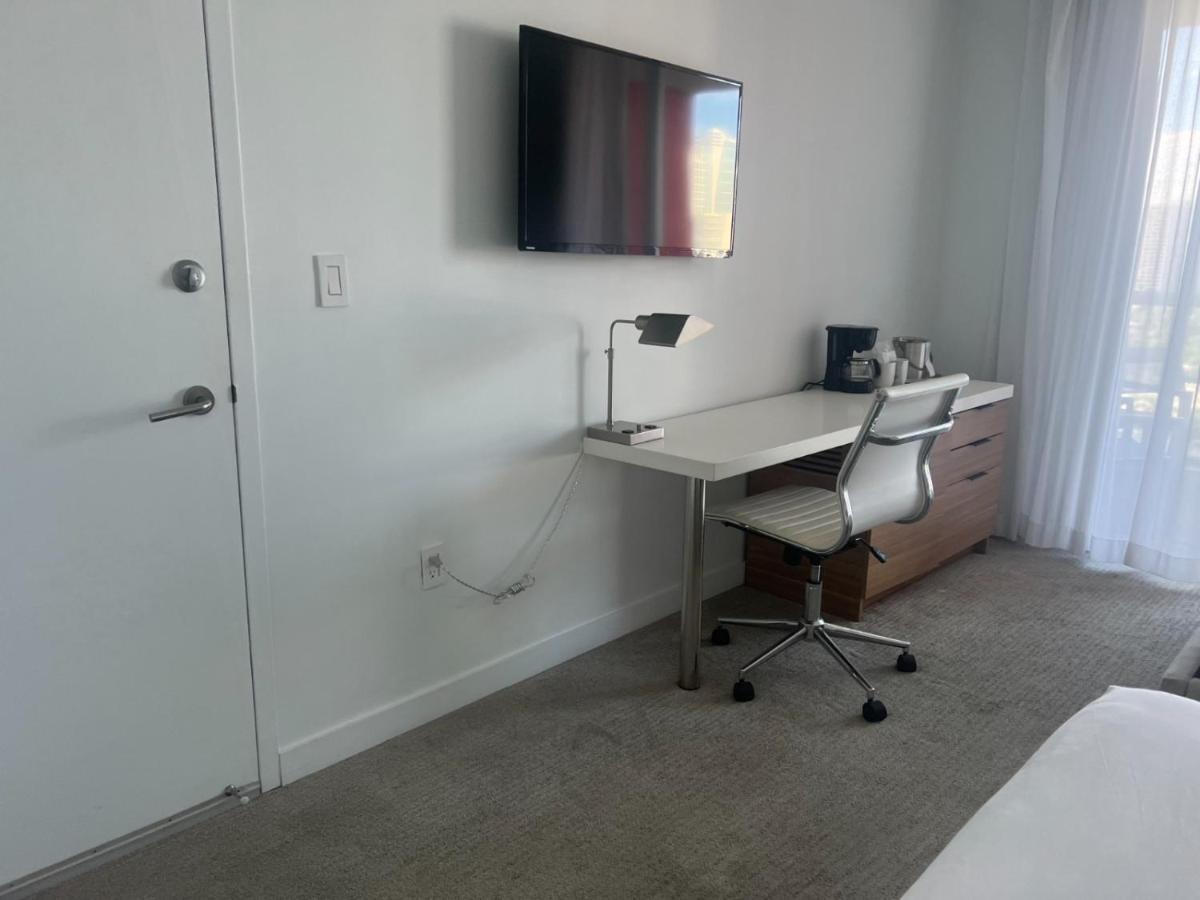 Studio 2Bed Beach Apmt With Amazing Views 30B Hallandale Beach Eksteriør billede